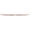 Ekena Millwork Statesman Wood Fretwork Pierced Ceiling Medallion, Cherry, 40"OD x 25 5/8"ID x 3/8"T CMWP40X40X0375STCH - alternate 3